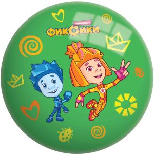 Мяч надувной Kiddie Play
