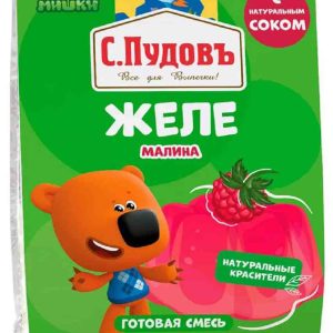 Готовая смесь  С. Пудовъ