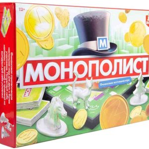 Настольная игра  Десятое королевство