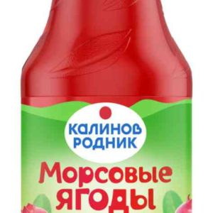 Напиток сокосодержащий Калинов Родник