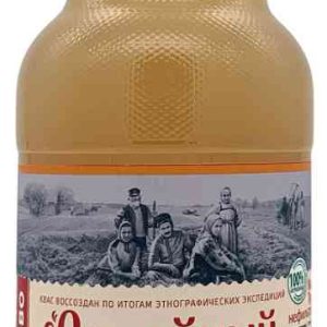 Квас белый Семейный секрет