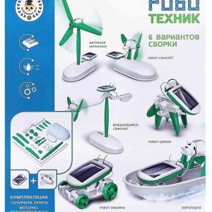 Конструктор электронный ABtoys