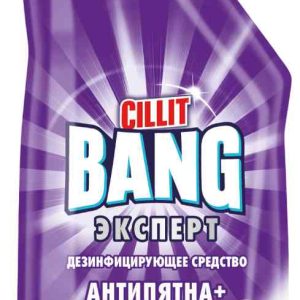 Дезинфицирующее средство  Cillit
