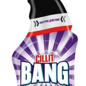 Чистящий спрей  Cillit
