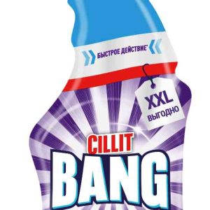Чистящий спрей  Cillit