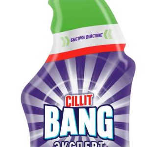 Чистящий спрей  Cillit