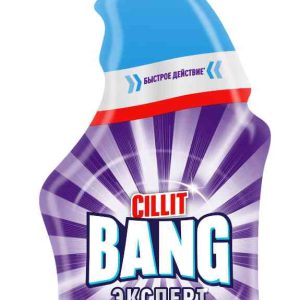 Чистящий спрей  Cillit