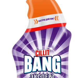 Чистящий спрей  Cillit