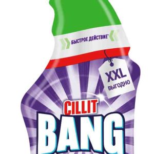 Чистящий спрей  Cillit