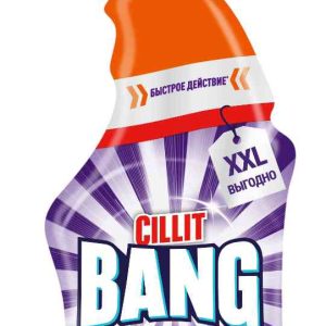 Чистящий спрей  Cillit