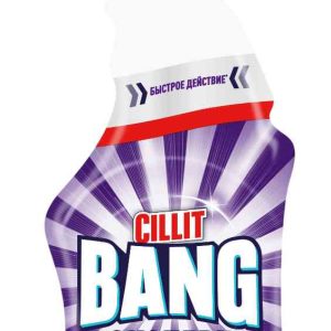 Чистящий спрей  Cillit
