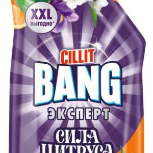 Дезинфицирующее средство  Cillit