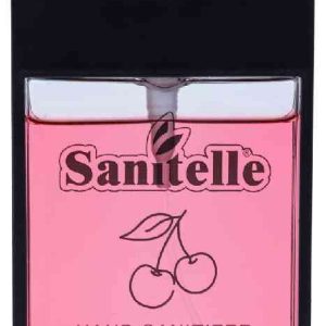 Спрей для рук антисептический Sanitelle
