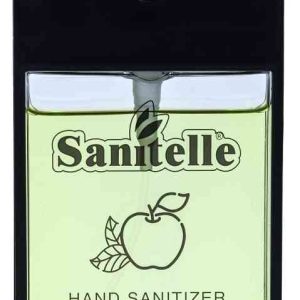 Спрей для рук антисептический Sanitelle