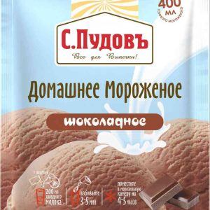 Смесь сухая  С. Пудовъ