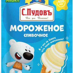 Смесь сухая  С. Пудовъ