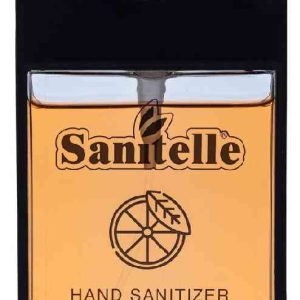Спрей для рук антисептический Sanitelle