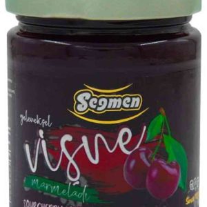 Джем  Segmen