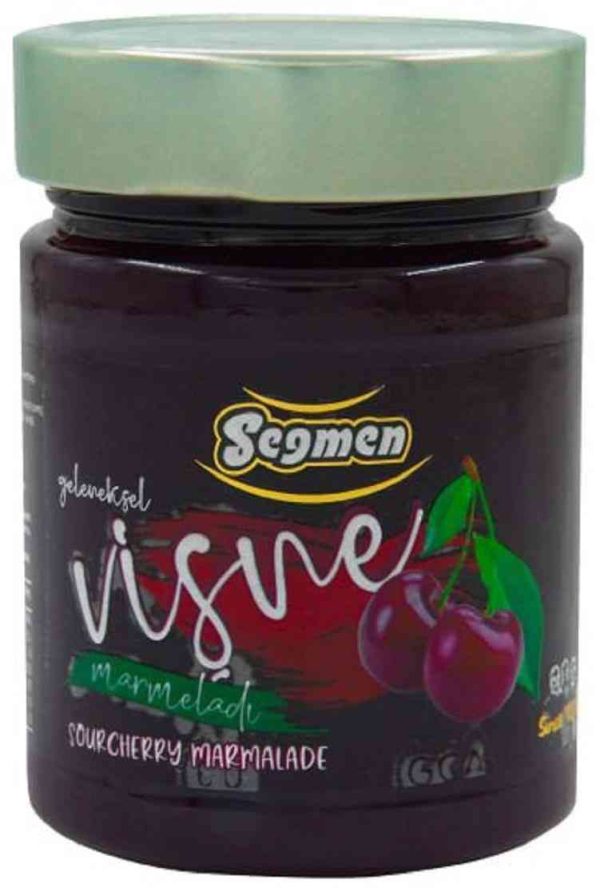 Джем  Segmen