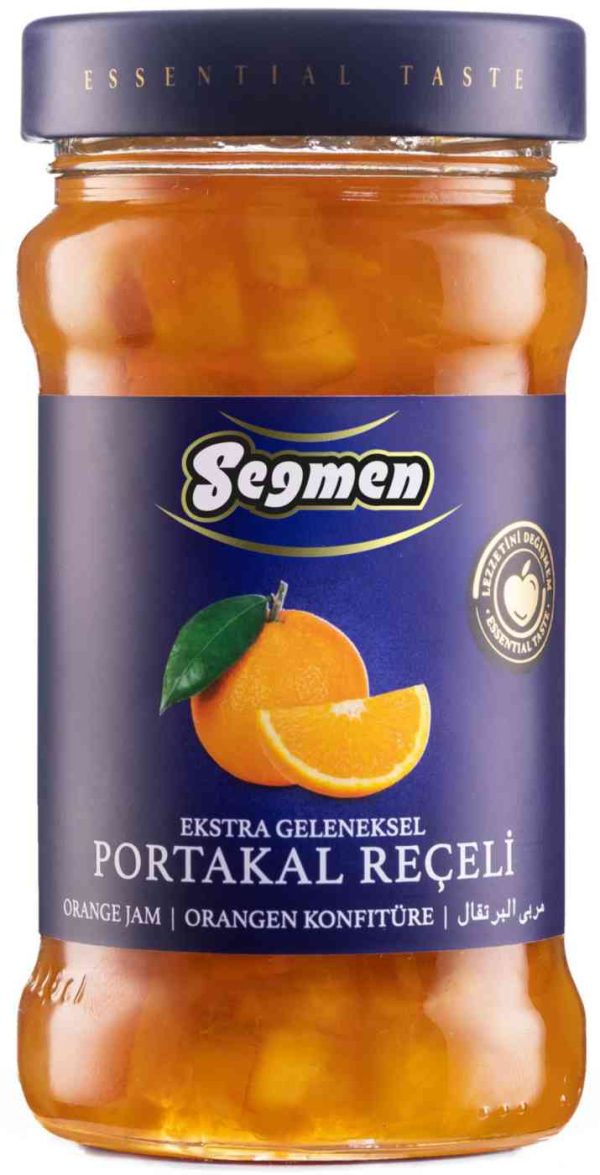 Джем  Segmen