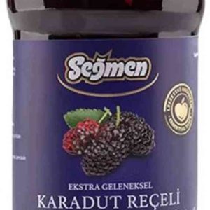 Джем  Segmen