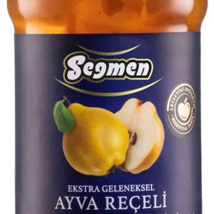 Джем  Segmen