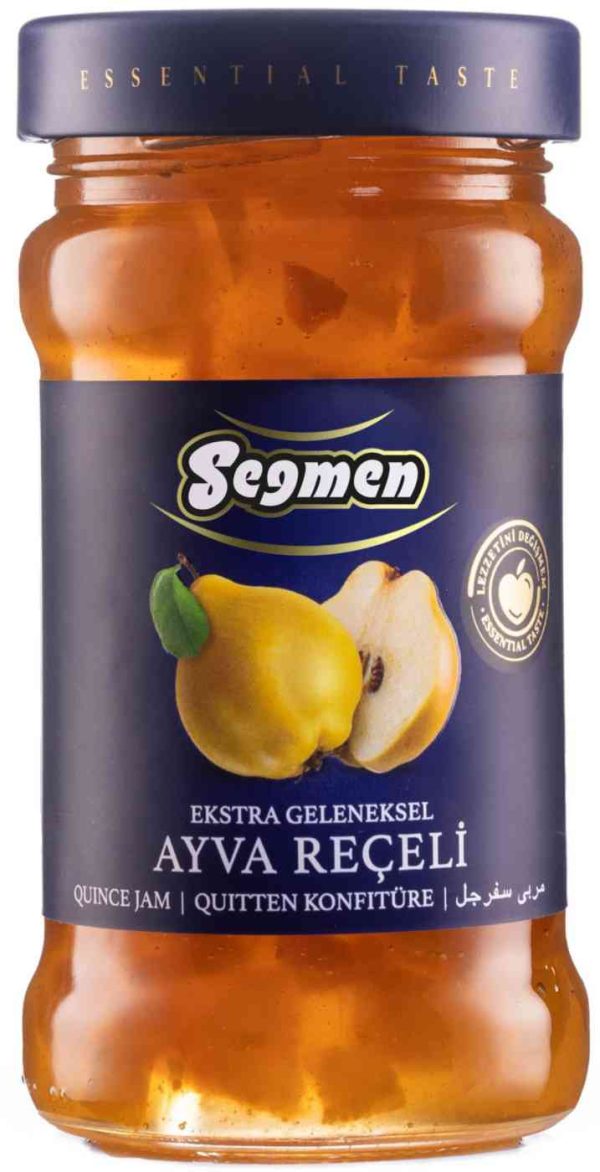 Джем  Segmen