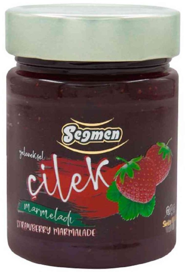 Джем  Segmen