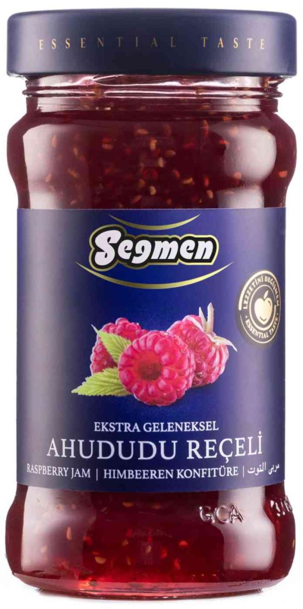Джем  Segmen
