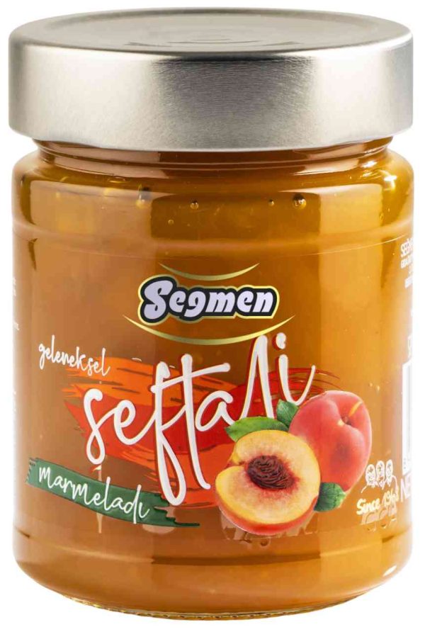 Джем  Segmen