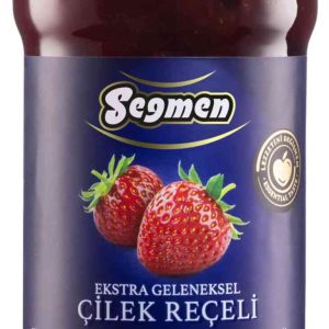 Джем  Segmen
