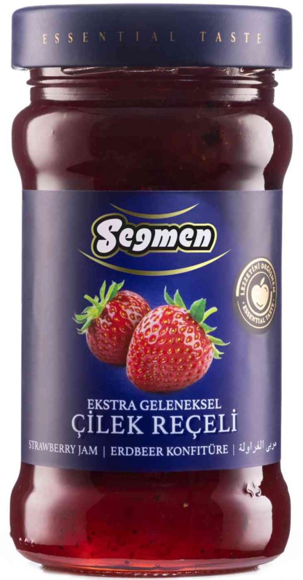 Джем  Segmen