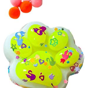 Игрушка-сквиш
