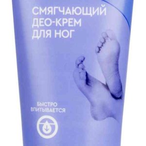 Део-крем для ног смягчающий Footness