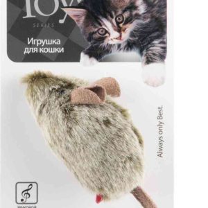 Игрушка для кошки  GiGwi