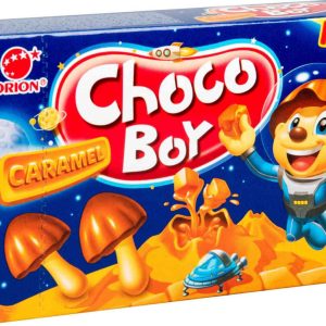 Печенье Choco Boy Orion