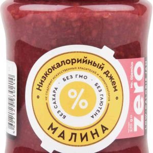 Джем низкокалорийный Mr. Djemius Zero