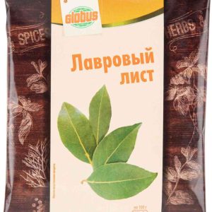 Лавровый лист  Глобус