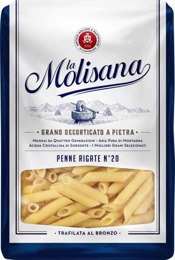Макаронные изделия  la Molisana
