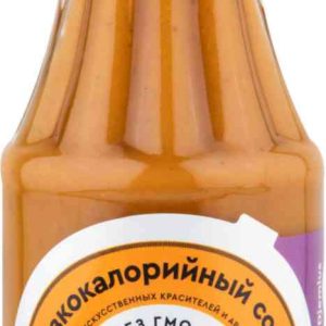 Соус Карри Mr. Djemius Zero