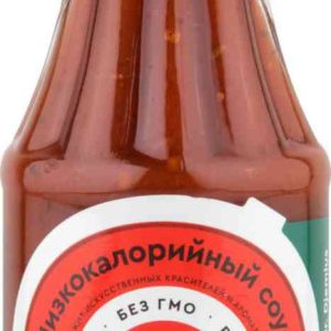 Соус  Mr. Djemius Zero