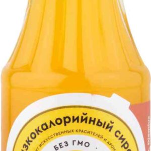 Сироп низкокалорийный Mr. Djemius Zero