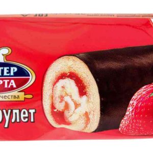 Рулет мини Мастер десерта