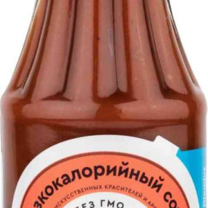Соус Барбекю Mr. Djemius Zero
