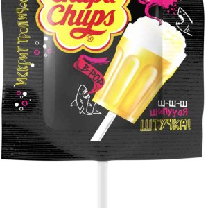 Карамель  Chupa Chups
