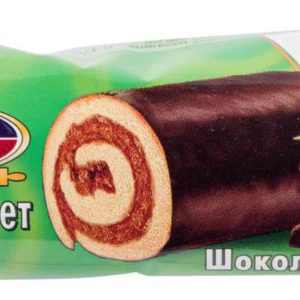 Рулет мини Мастер десерта