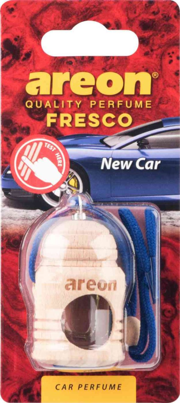 Ароматизатор  Areon