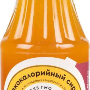Сироп низкокалорийный Mr. Djemius Zero