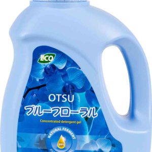 Гель для стирки концентрат Otsu