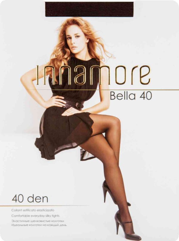Колготки женские Innamore
